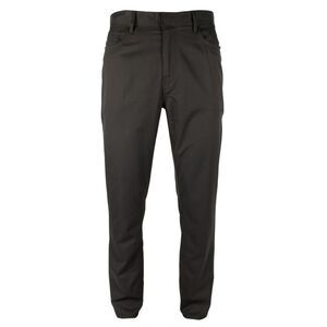 Men's RLX Wicking Tailored Fit  Pants Blk 32WX32L